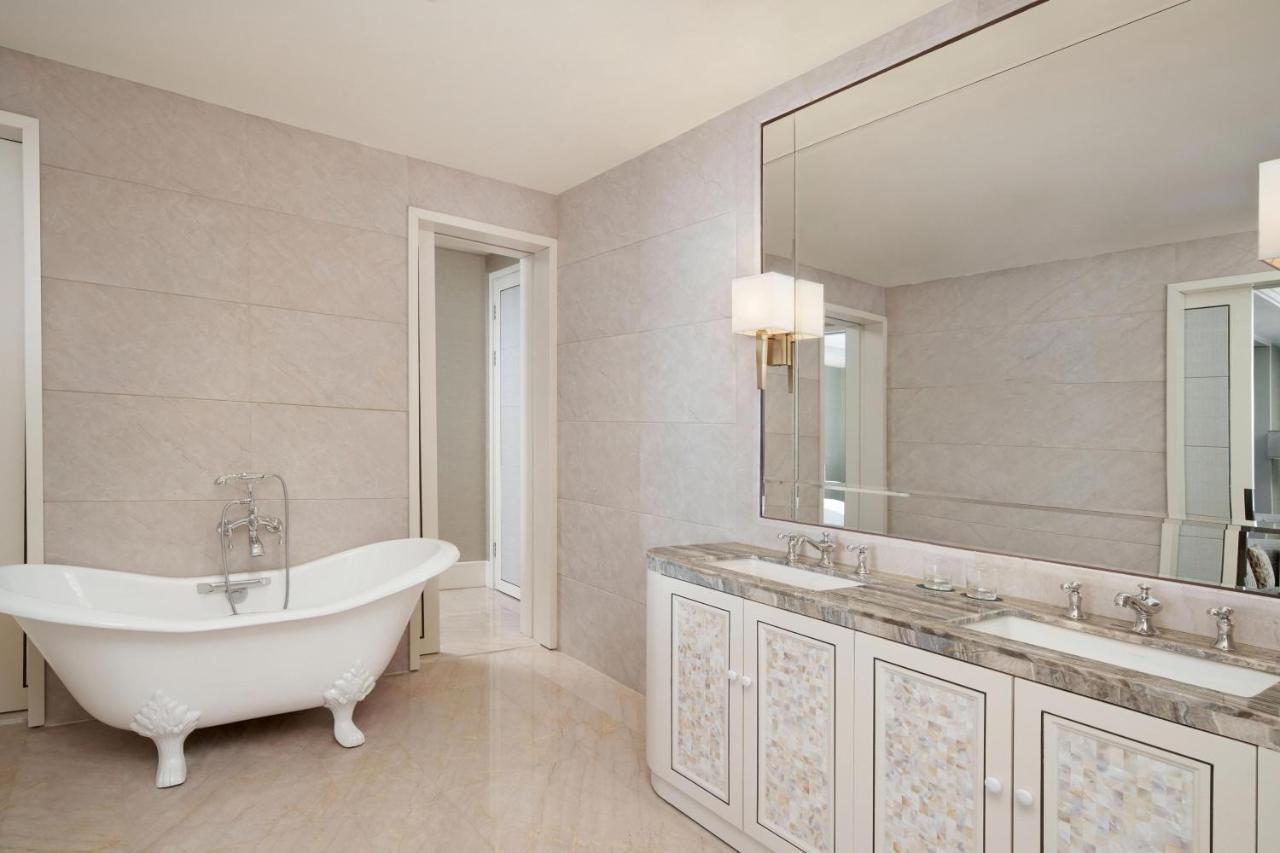 Sheraton Chuzhou Hotel Kültér fotó